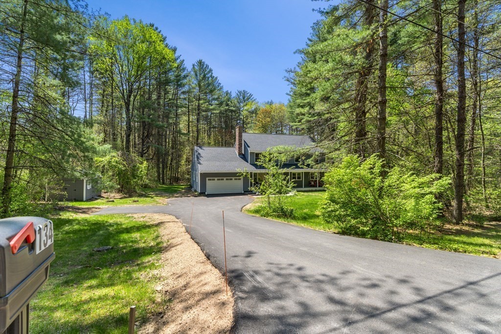 134 Raddin Road Groton, MA 01450 - Photo 31 of 32 Gallery Image 31