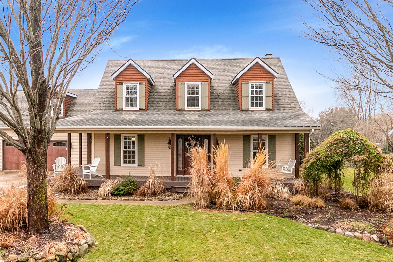 15404 Hunting Ridge Trail Granger, IN 46530 - Photo 1 of 36 Gallery Image 1