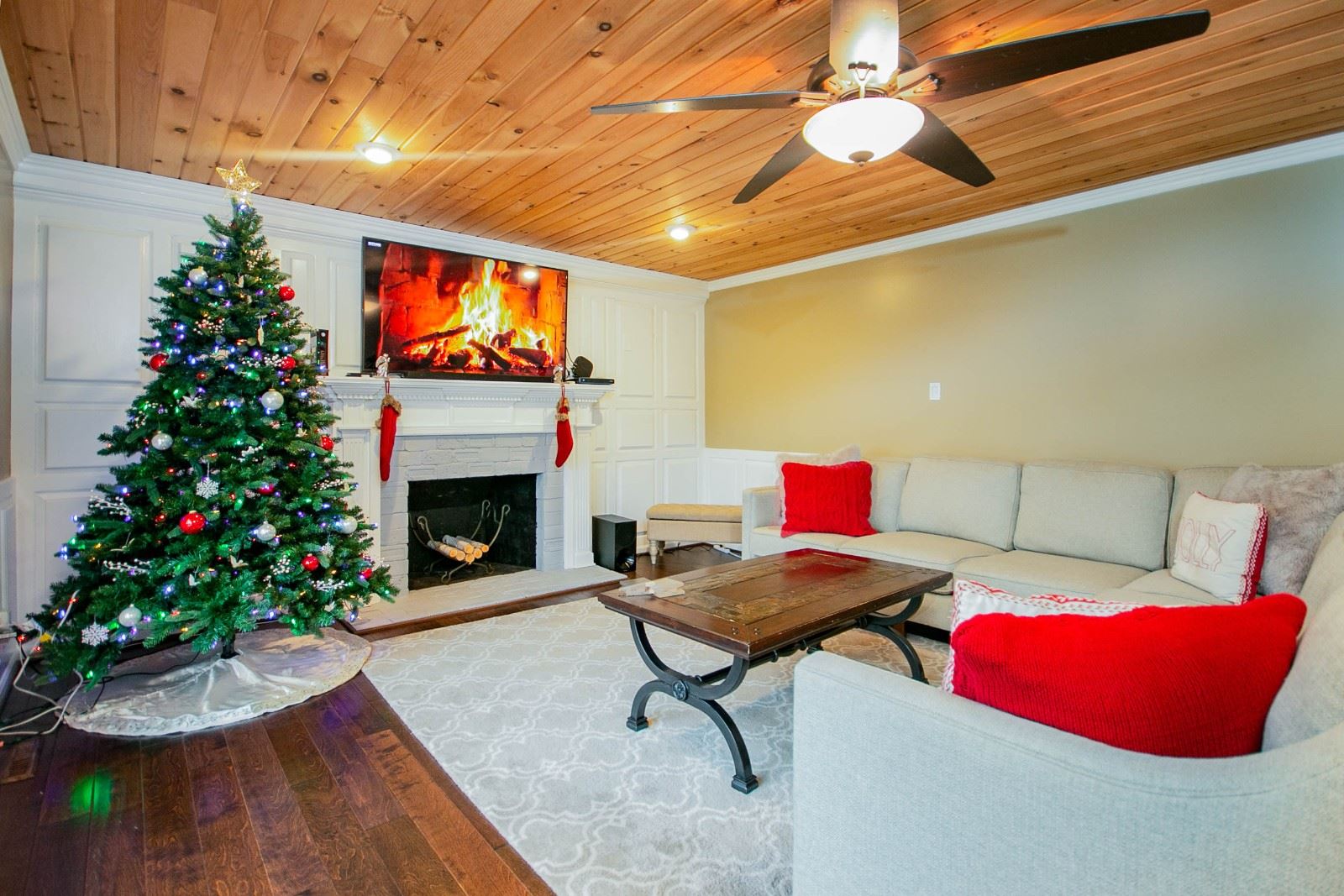 15404 Hunting Ridge Trail Granger, IN 46530 - Photo 11 of 36 Gallery Image 11