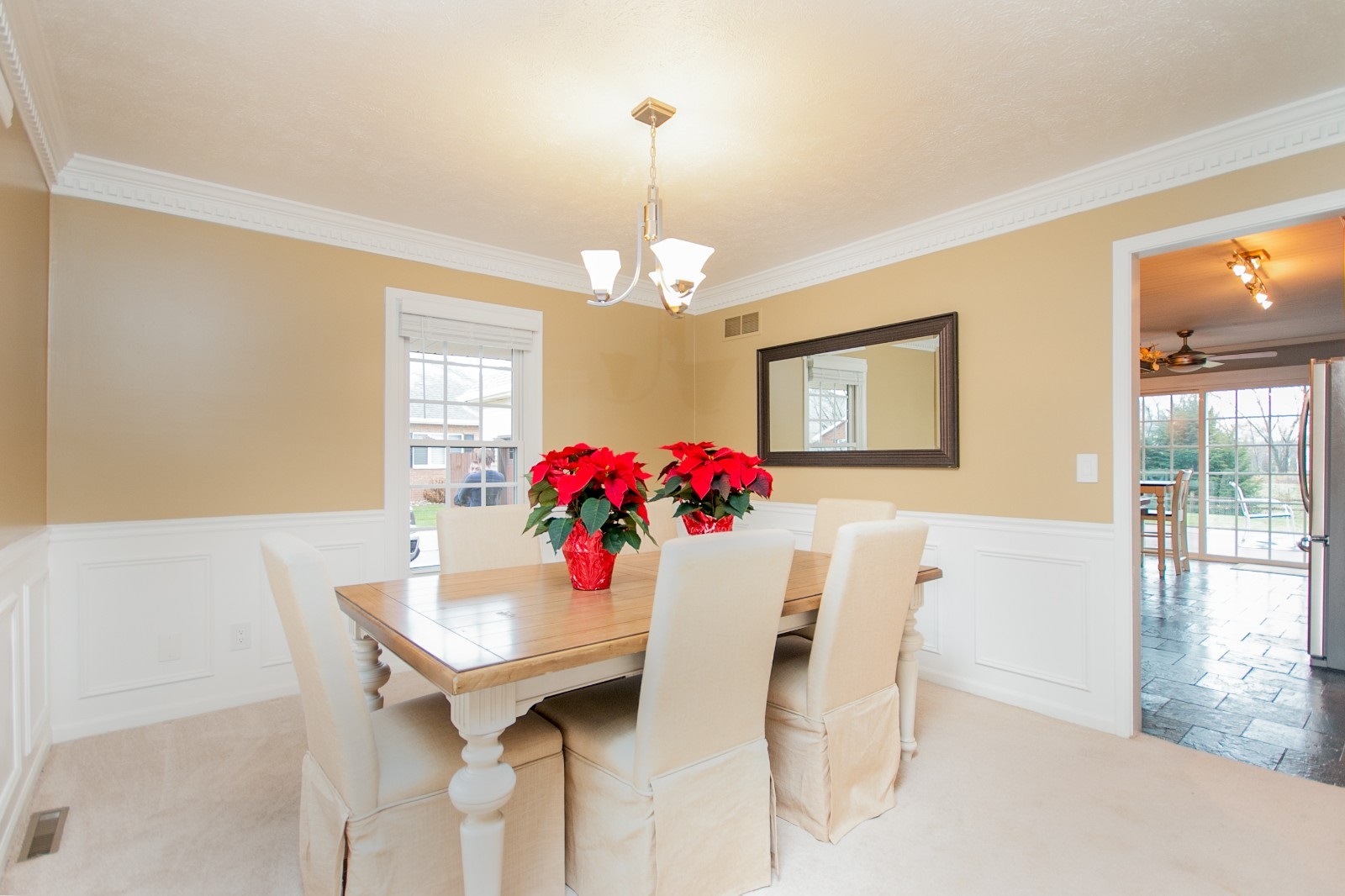 15404 Hunting Ridge Trail Granger, IN 46530 - Photo 12 of 36 Gallery Image 12