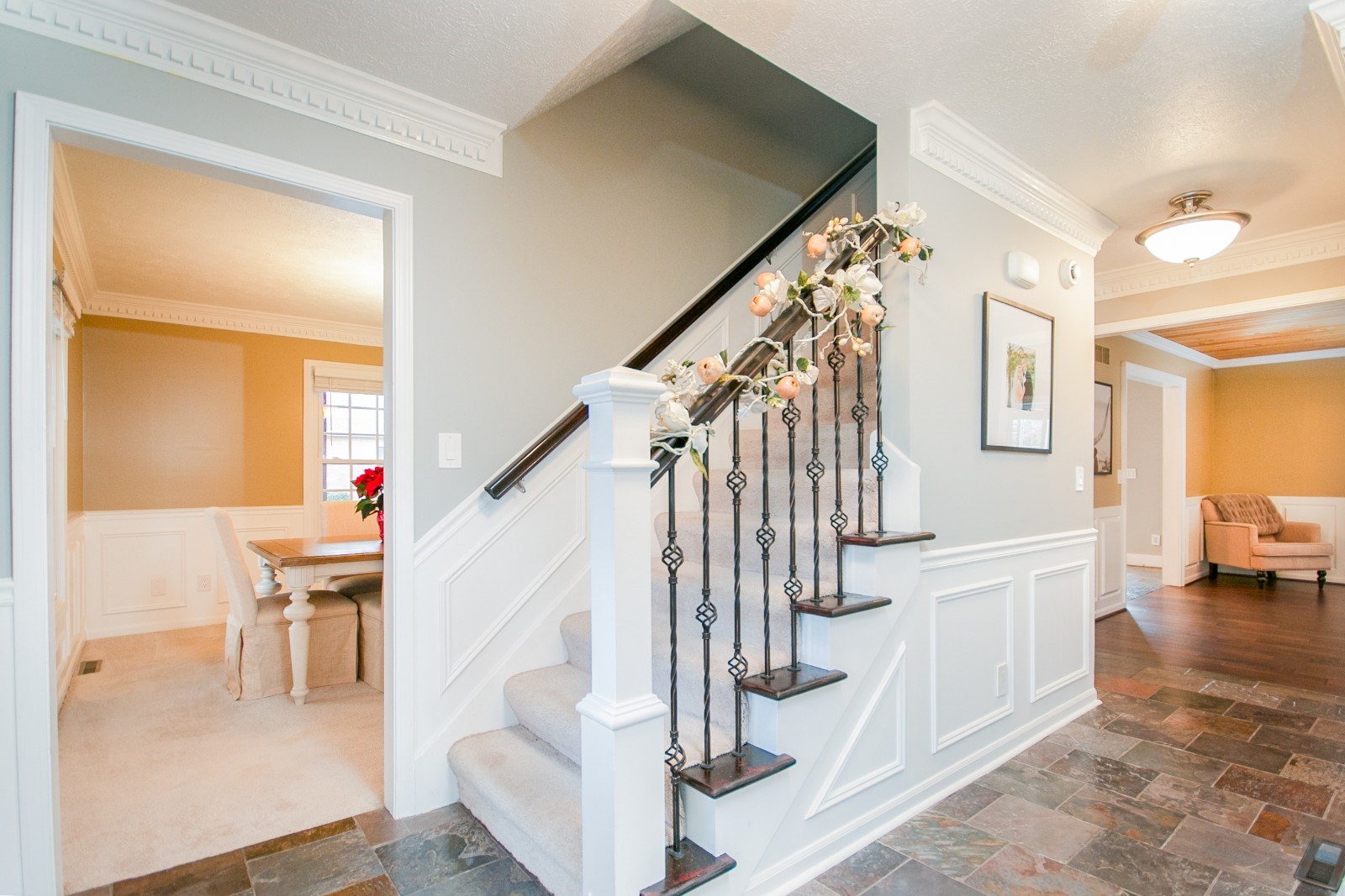 15404 Hunting Ridge Trail Granger, IN 46530 - Photo 3 of 36 Gallery Image 3