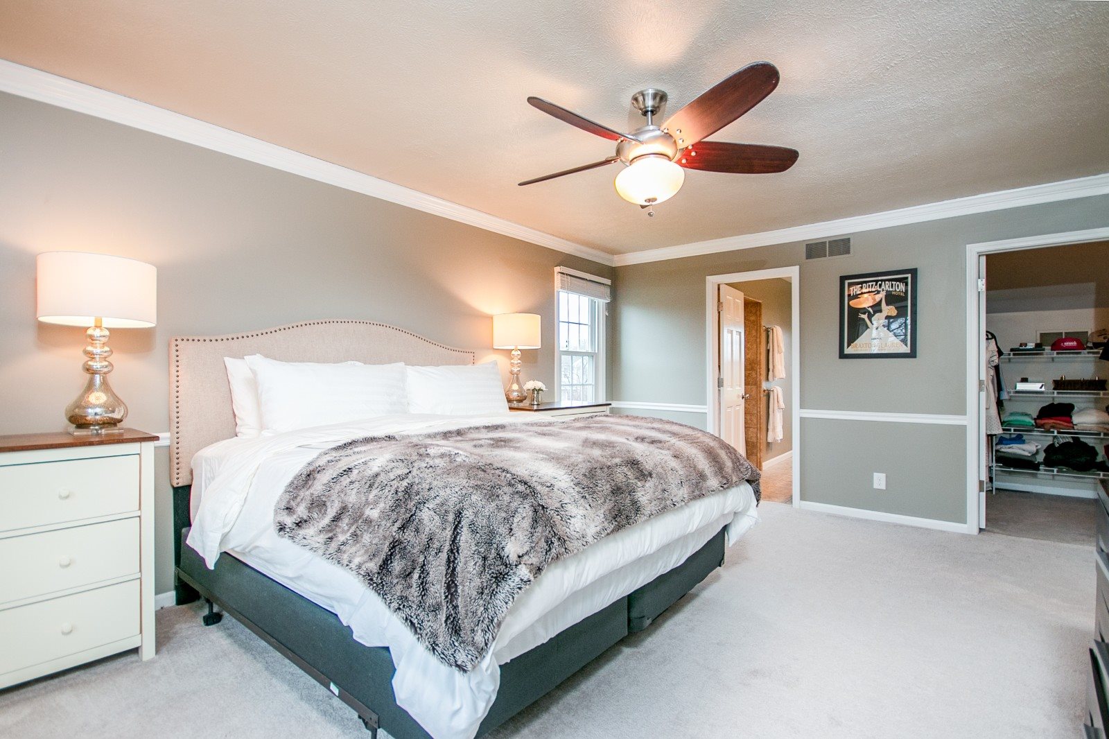 15404 Hunting Ridge Trail Granger, IN 46530 - Photo 24 of 36 Gallery Image 24