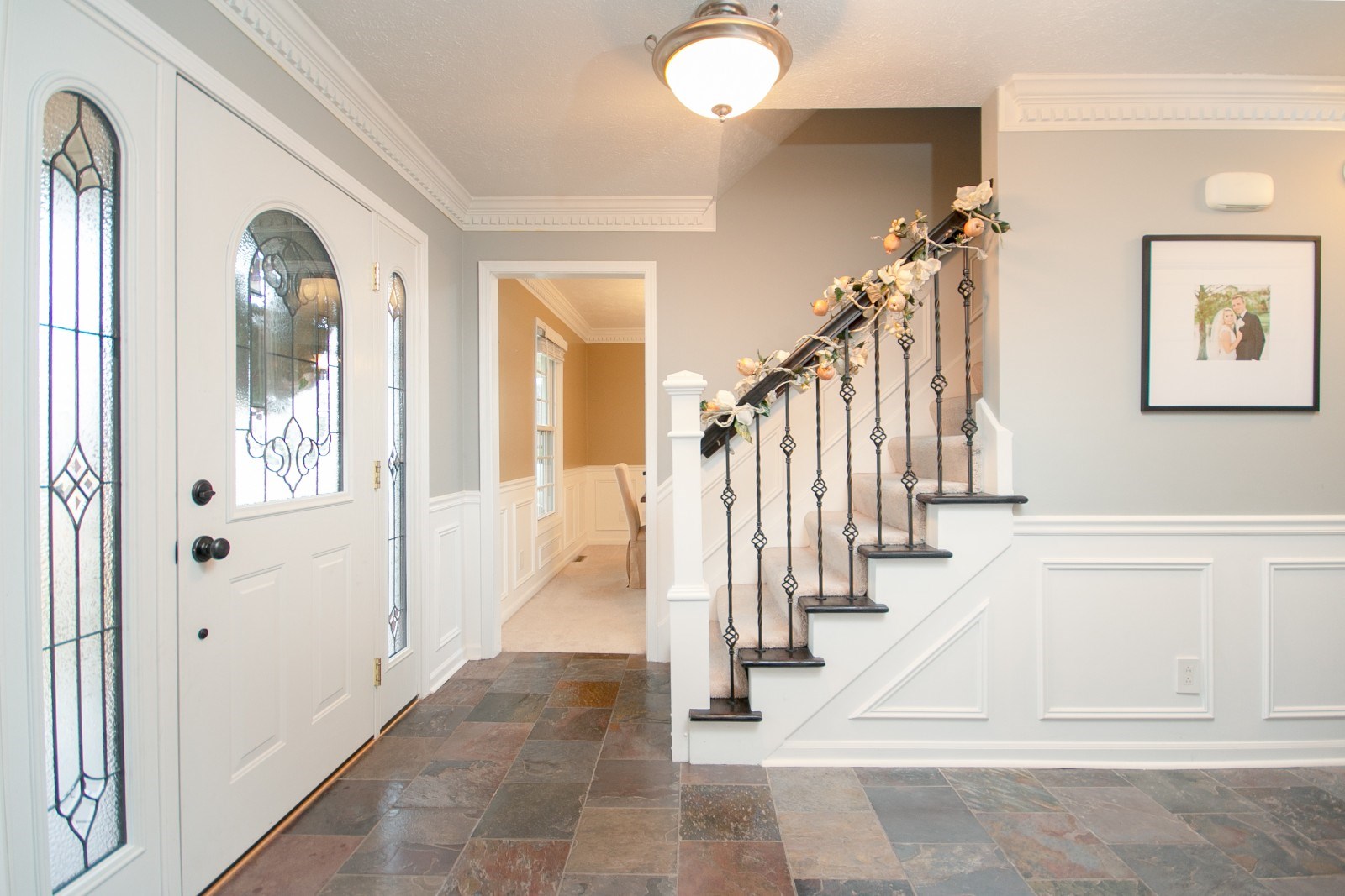 15404 Hunting Ridge Trail Granger, IN 46530 - Photo 4 of 36 Gallery Image 4