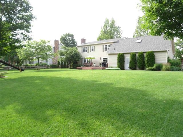 15404 Hunting Ridge Trail Granger, IN 46530 - Photo 34 of 36 Gallery Image 34