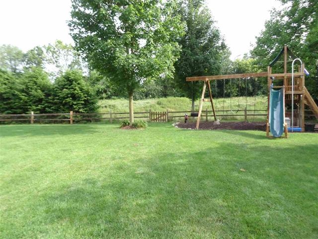 15404 Hunting Ridge Trail Granger, IN 46530 - Photo 35 of 36 Gallery Image 35