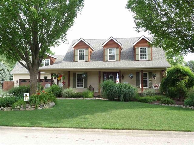 15404 Hunting Ridge Trail Granger, IN 46530 - Photo 36 of 36 Gallery Image 36
