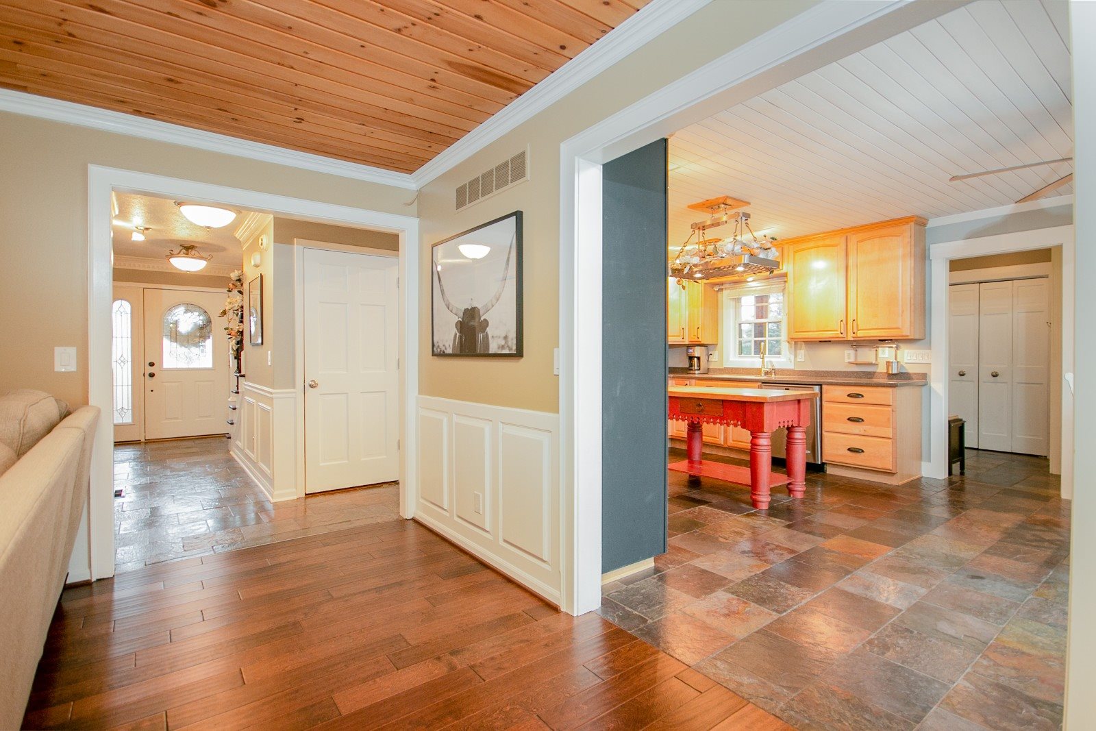 15404 Hunting Ridge Trail Granger, IN 46530 - Photo 5 of 36 Gallery Image 5