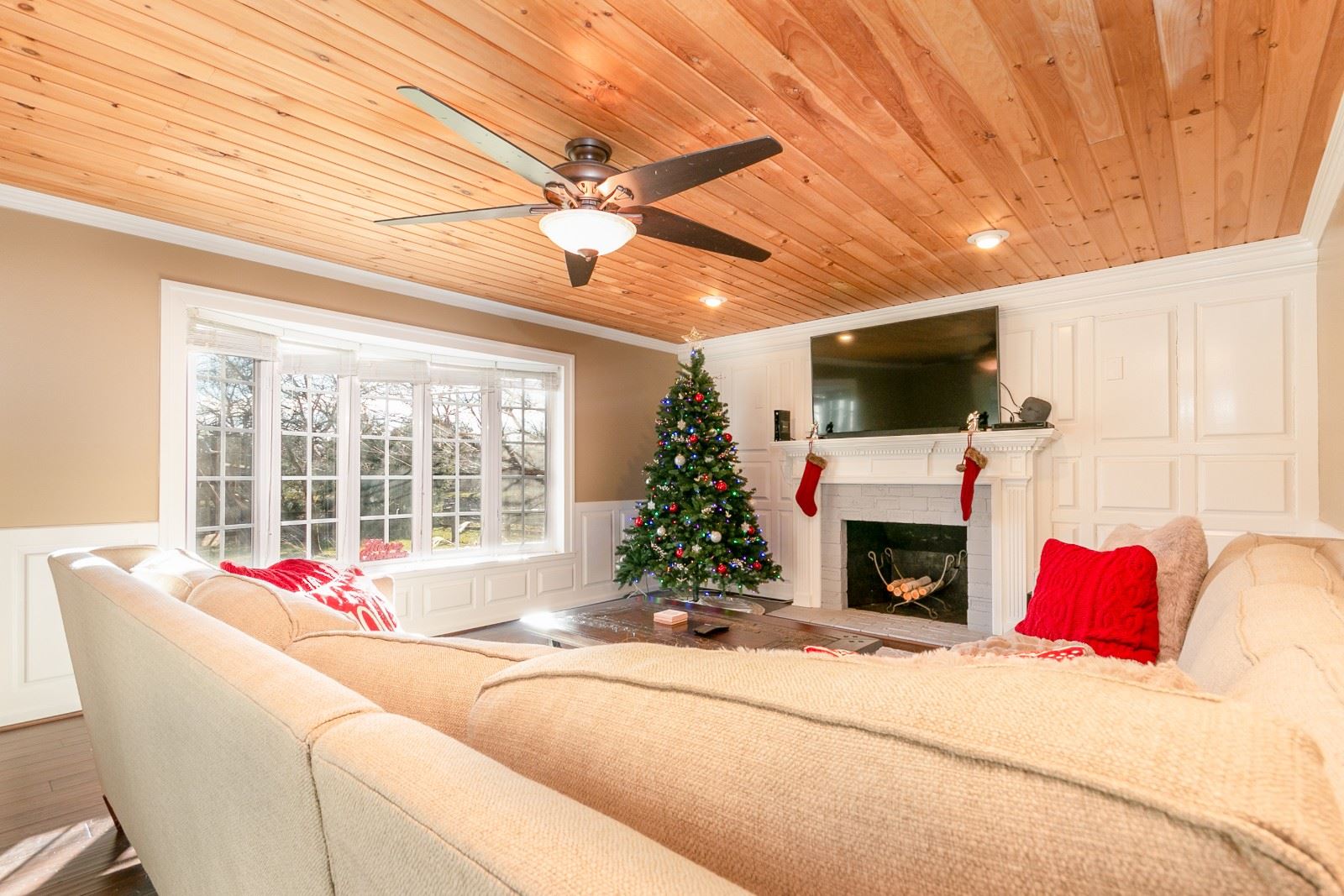 15404 Hunting Ridge Trail Granger, IN 46530 - Photo 10 of 36 Gallery Image 10