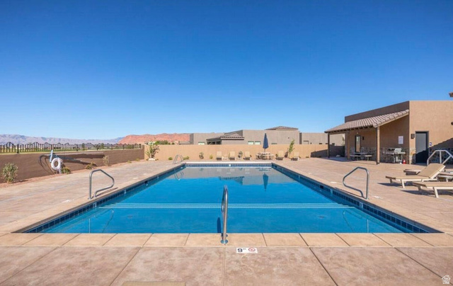 113 West Doonbeg Drive St. George, UT 84770 - Photo 5 of 7
