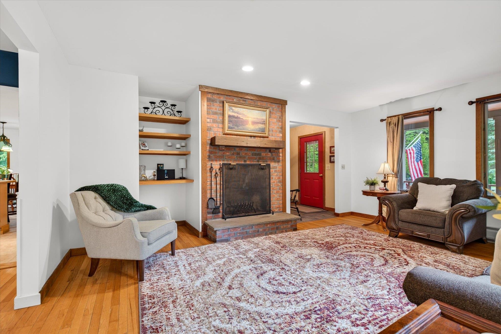 243 Cricket Hill Road Killington, VT 05751 - Photo 11 of 58