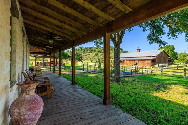 $1,875,000 | 9352 North Ranch Road 783, Harper, TX 78631