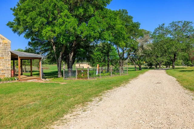 $1,875,000 | 9352 North Ranch Road 783, Harper, TX 78631
