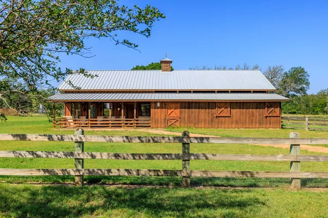 $1,875,000 | 9352 North Ranch Road 783, Harper, TX 78631