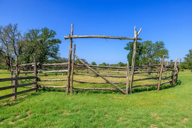 $1,875,000 | 9352 North Ranch Road 783, Harper, TX 78631