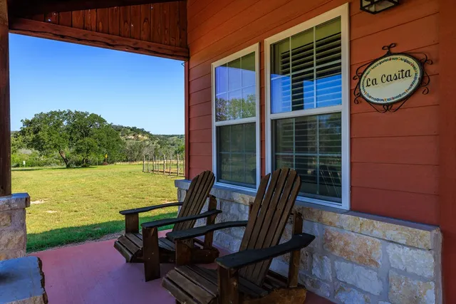 $1,875,000 | 9352 North Ranch Road 783, Harper, TX 78631