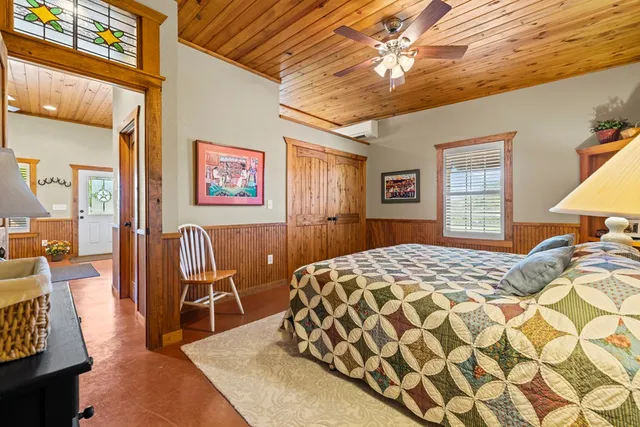 $1,875,000 | 9352 North Ranch Road 783, Harper, TX 78631