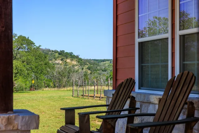 $1,875,000 | 9352 North Ranch Road 783, Harper, TX 78631