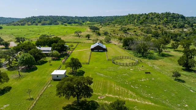 $1,875,000 | 9352 North Ranch Road 783, Harper, TX 78631