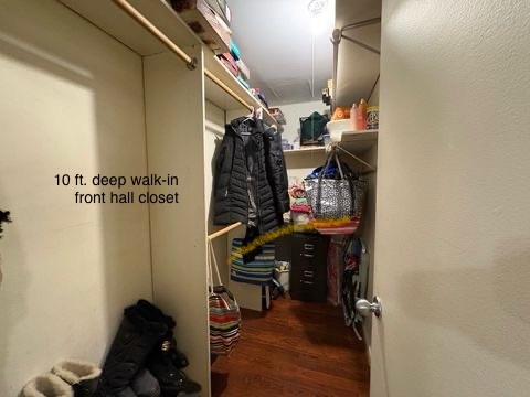 21 West Goethe Street, Unit 2A Chicago, IL 60610 - Photo 23 of 48