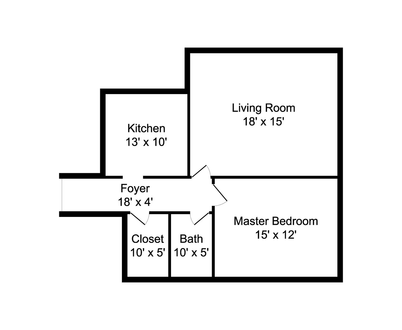 21 West Goethe Street, Unit 2A Chicago, IL 60610 - Photo 26 of 49 unknown