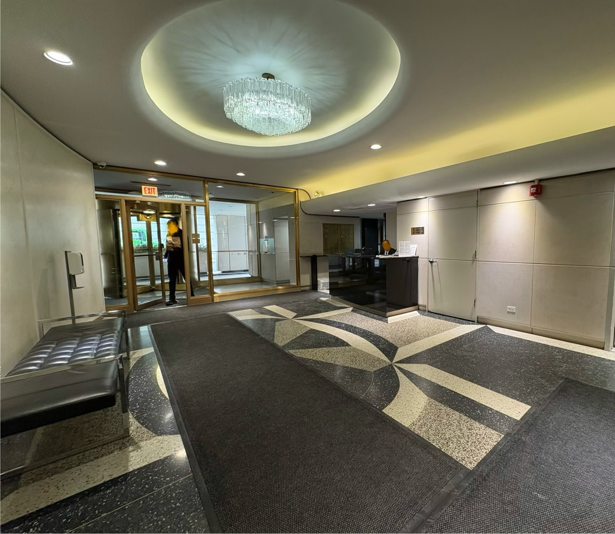 21 West Goethe Street, Unit 2A Chicago, IL 60610 - Photo 26 of 48