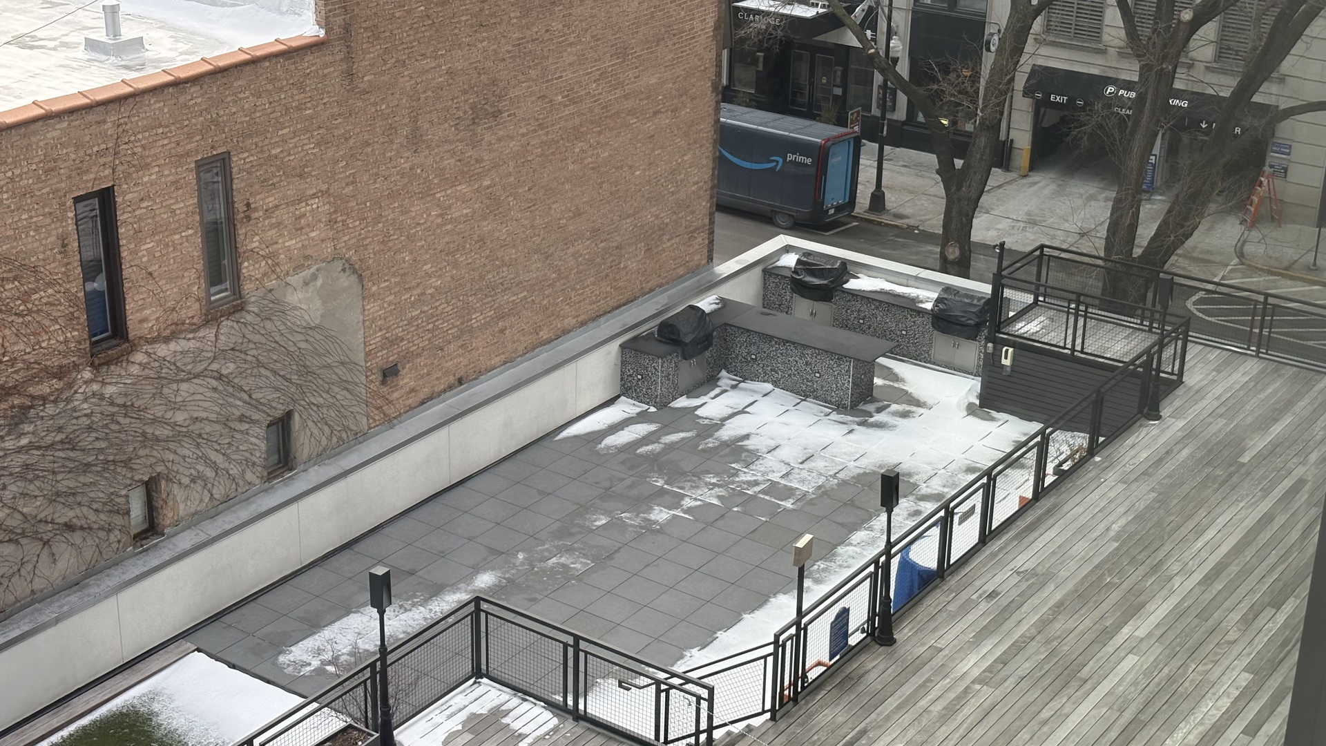 21 West Goethe Street, Unit 2A Chicago, IL 60610 - Photo 38 of 48