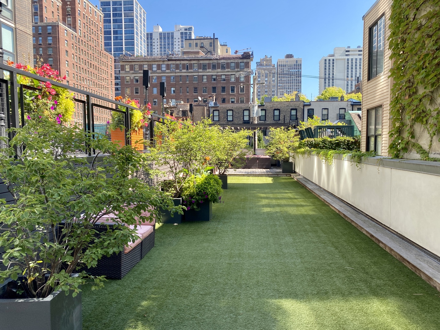 21 West Goethe Street, Unit 2A Chicago, IL 60610 - Photo 40 of 48