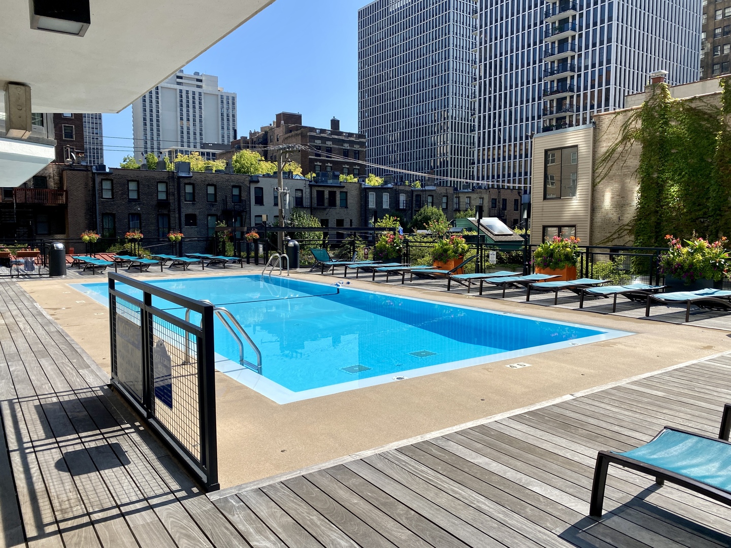 21 West Goethe Street, Unit 2A Chicago, IL 60610 - Photo 43 of 48