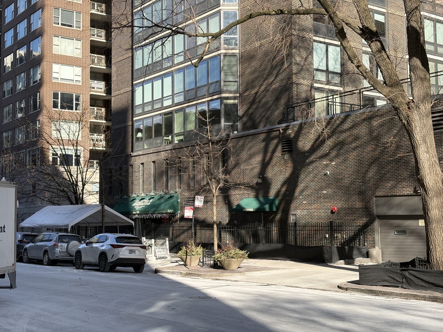 21 West Goethe Street, Unit 2A Chicago, IL 60610 - Photo 48 of 48