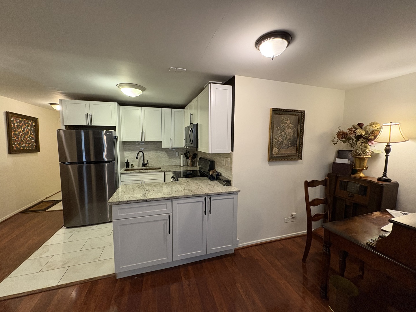 21 West Goethe Street, Unit 2A Chicago, IL 60610 - Photo 9 of 48