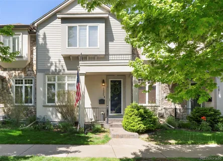 $1,550,000 | 155 South Garfield Street, Denver, CO 80209