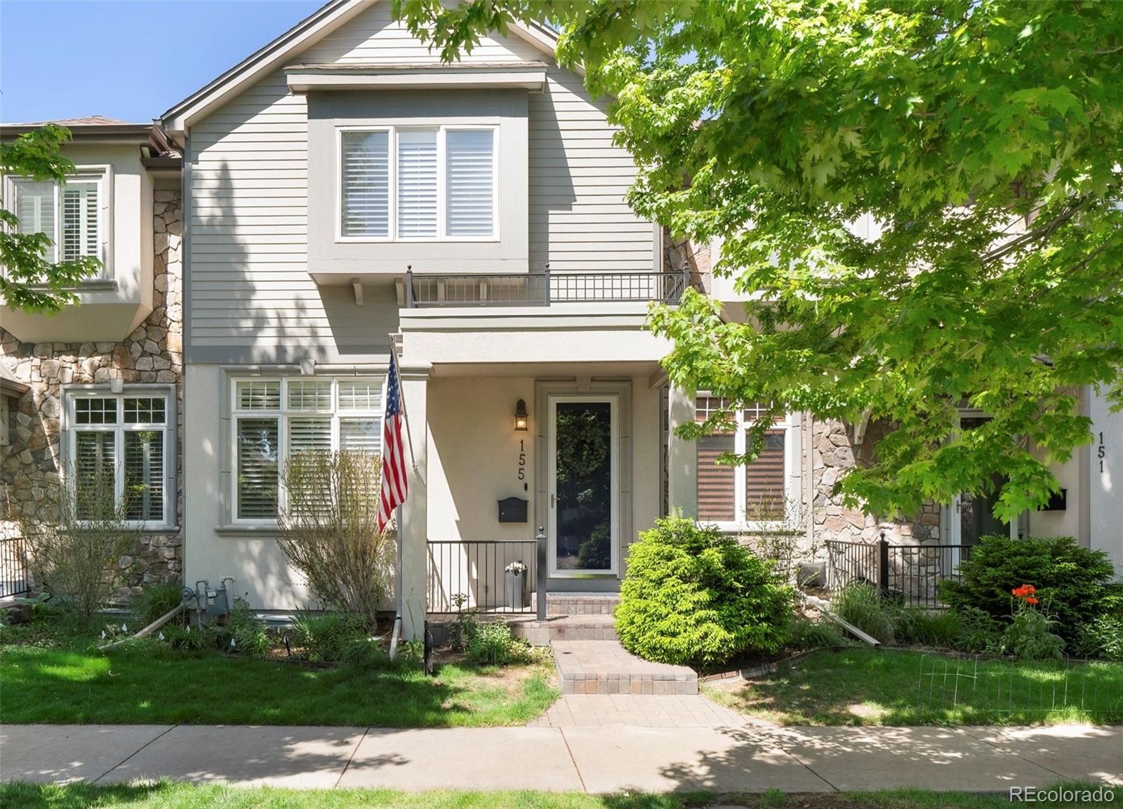 155 South Garfield Street Denver, CO 80209 - Photo 26 of 31