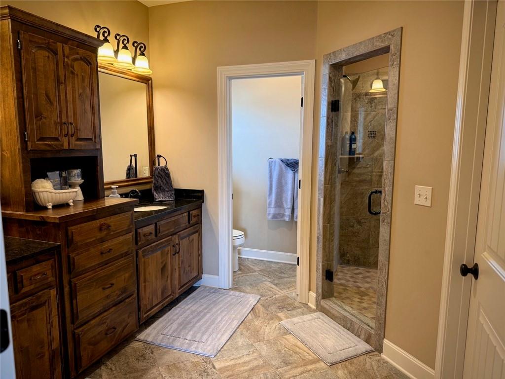 626 Liberty Road Smithville, MO 64089 - Photo 14 of 29