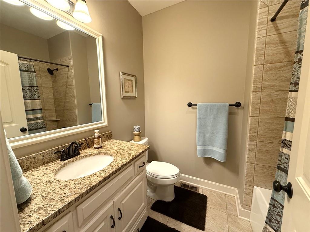 626 Liberty Road Smithville, MO 64089 - Photo 19 of 29