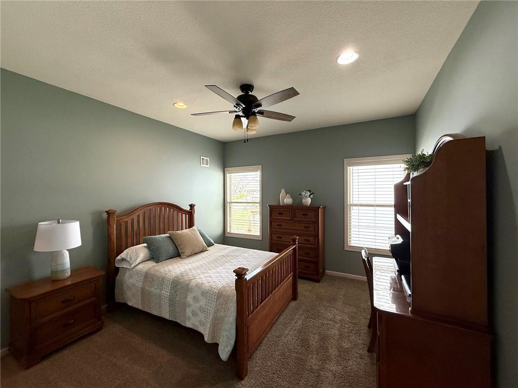 626 Liberty Road Smithville, MO 64089 - Photo 20 of 29