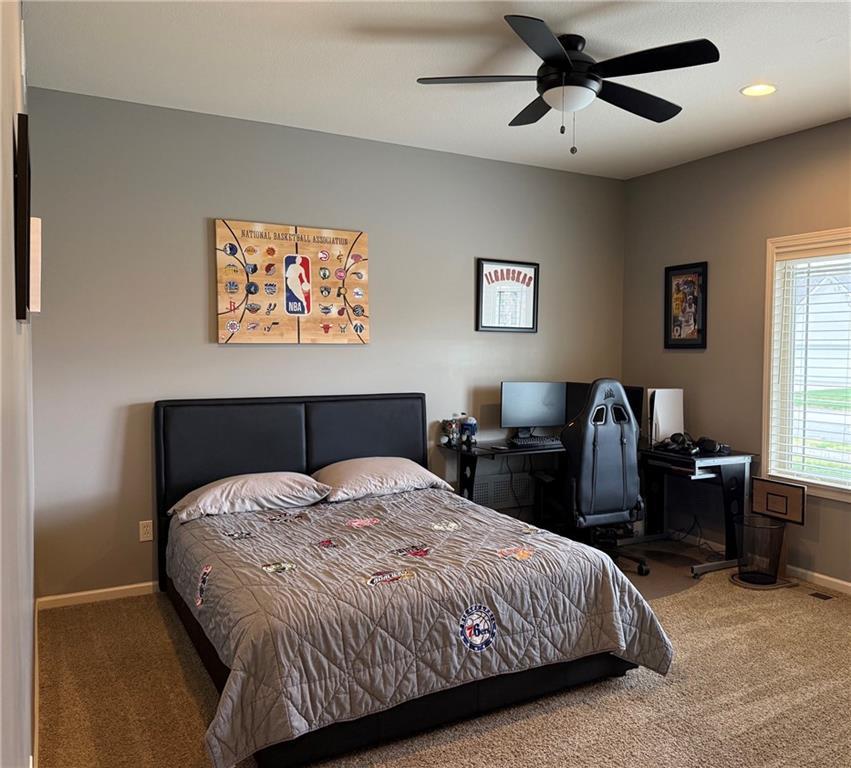 626 Liberty Road Smithville, MO 64089 - Photo 21 of 29