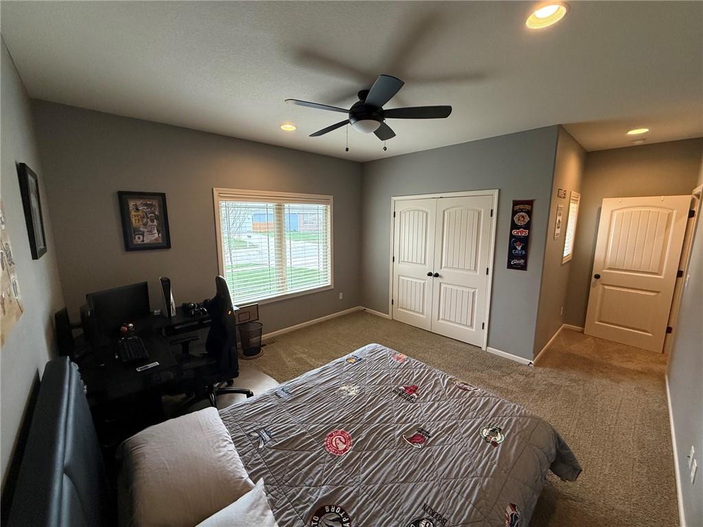 626 Liberty Road Smithville, MO 64089 - Photo 22 of 29