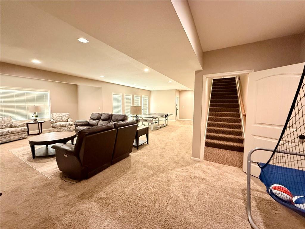 626 Liberty Road Smithville, MO 64089 - Photo 25 of 29