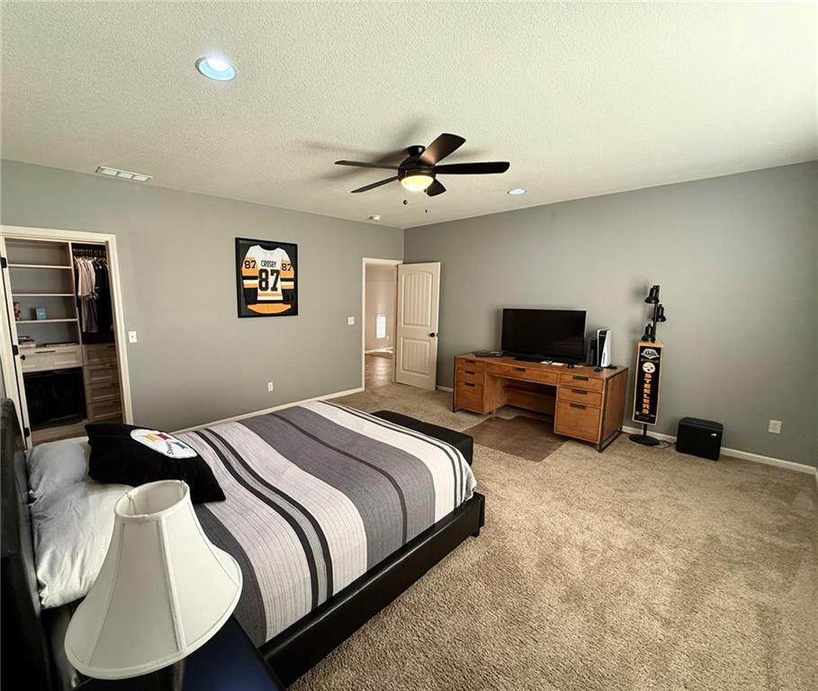 626 Liberty Road Smithville, MO 64089 - Photo 26 of 29
