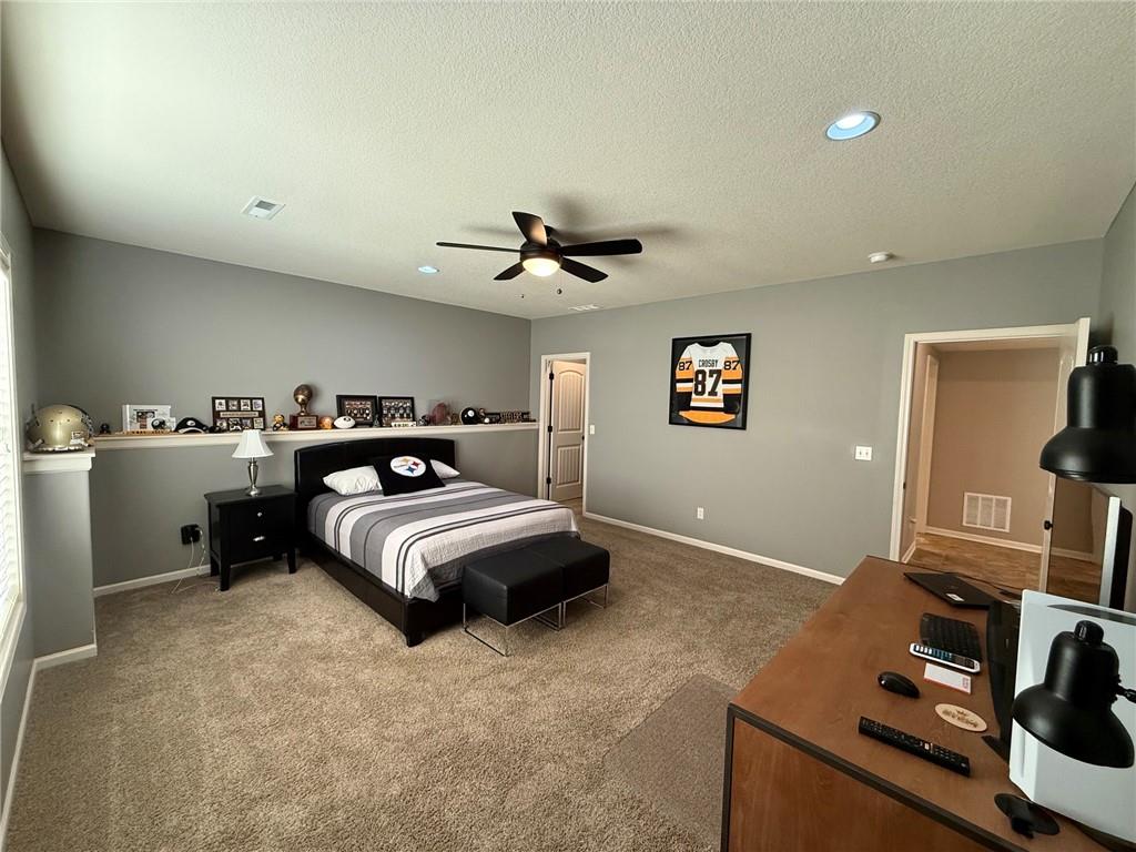 626 Liberty Road Smithville, MO 64089 - Photo 27 of 29
