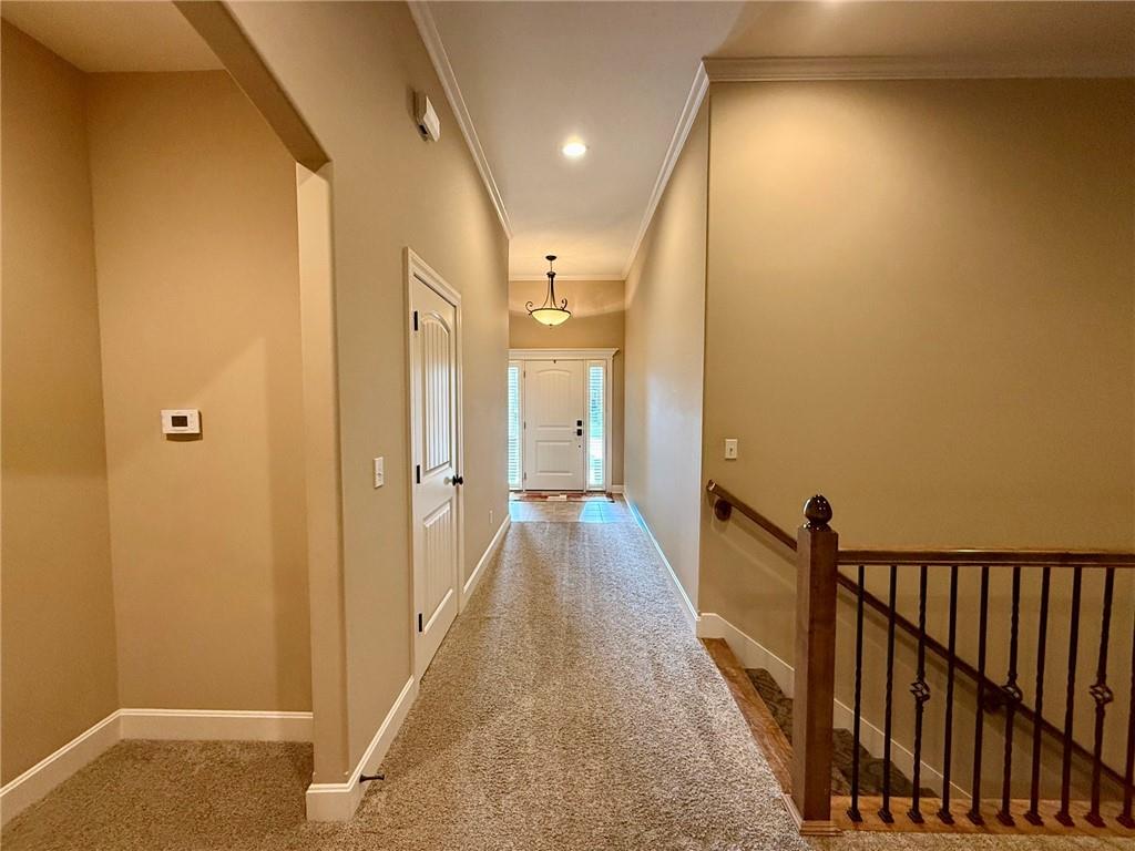 626 Liberty Road Smithville, MO 64089 - Photo 3 of 29