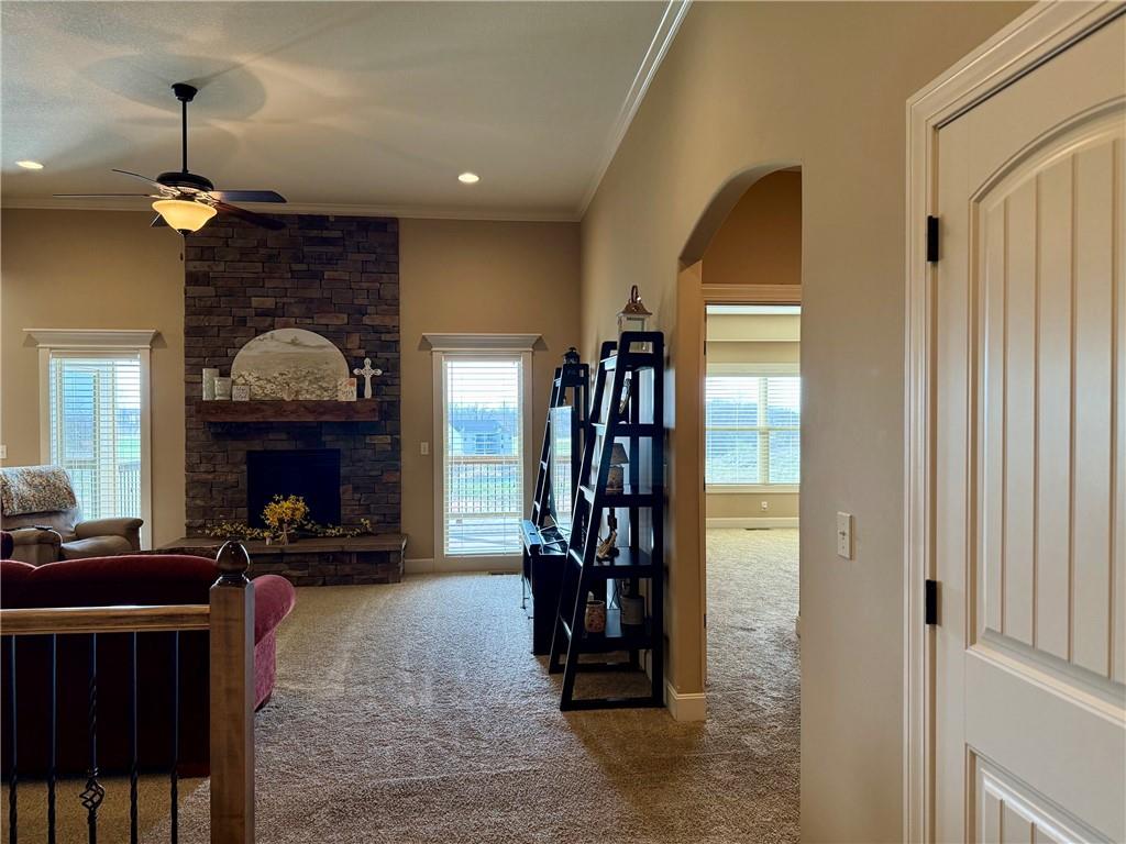 626 Liberty Road Smithville, MO 64089 - Photo 6 of 29