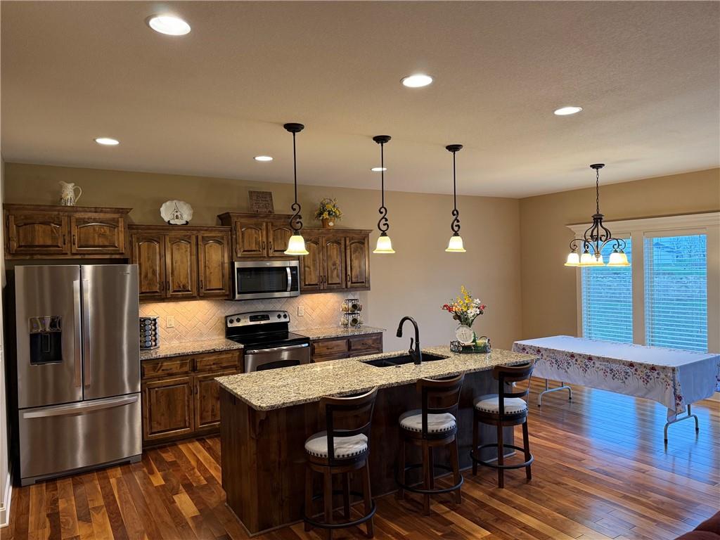 626 Liberty Road Smithville, MO 64089 - Photo 7 of 29