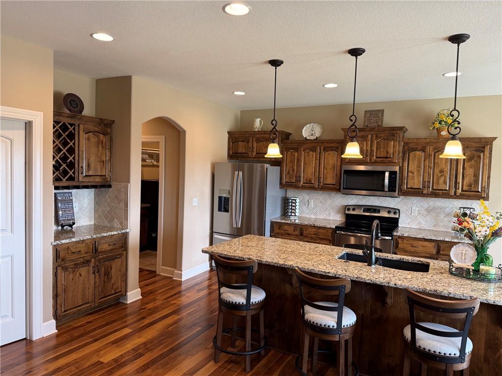 626 Liberty Road Smithville, MO 64089 - Photo 8 of 29