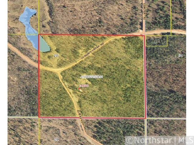 14678 Alstad Road Grantsburg, WI 54840 - Photo 1 of 1 Gallery Image 1