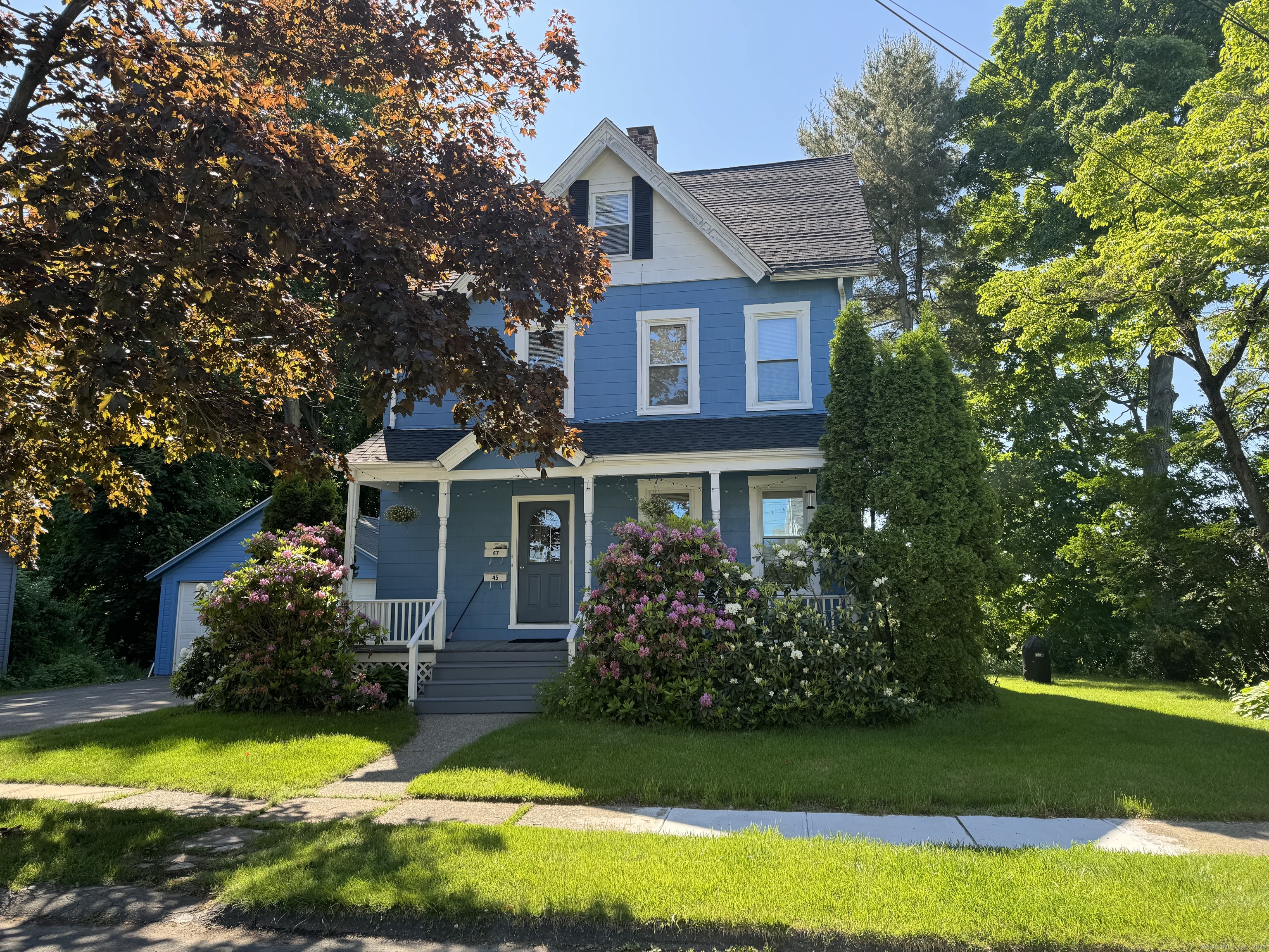 47 Reed Street Milford, CT 06460 - Photo 1 of 1