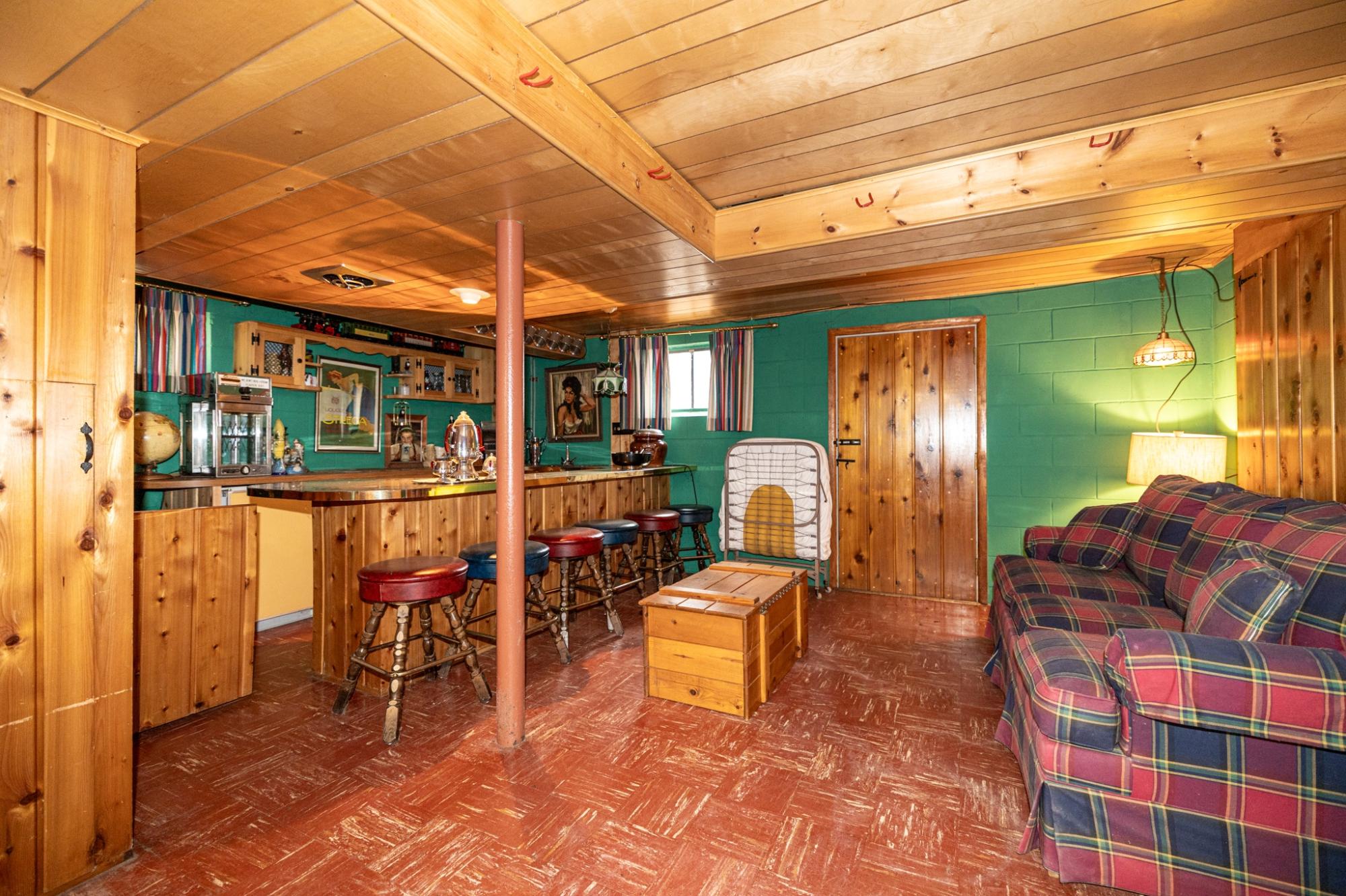 5895 Red Feather Road Manitowish Waters, WI 54545 - Photo 19 of 35 Gallery Image 19
