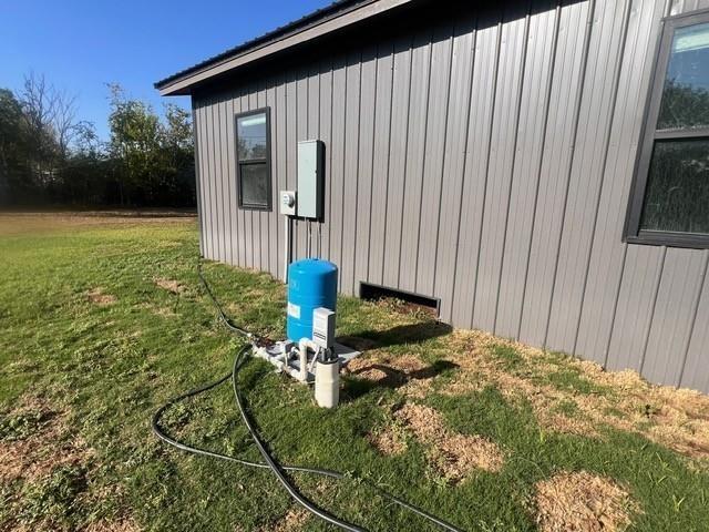 501 Rose Street Merkel, TX 79536 - Photo 12 of 12