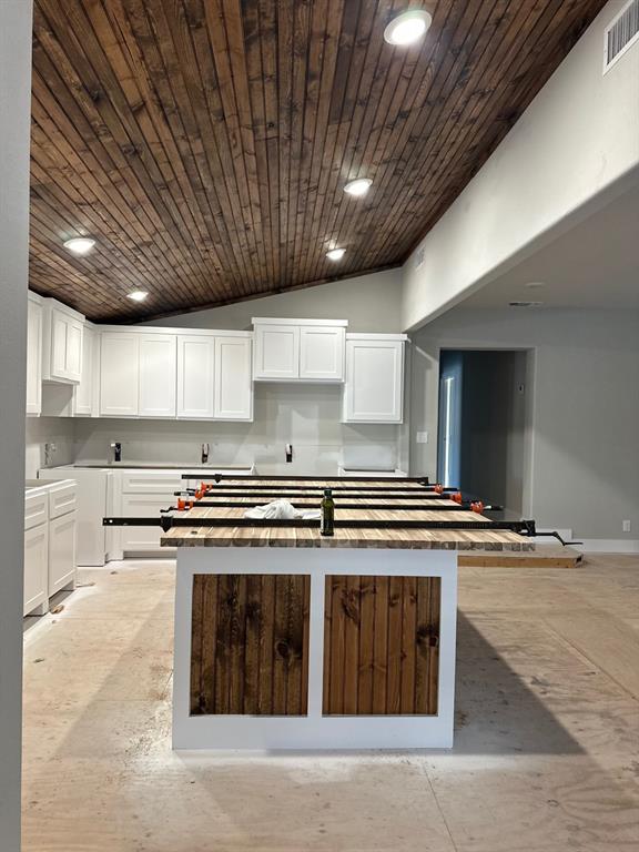 501 Rose Street Merkel, TX 79536 - Photo 3 of 12