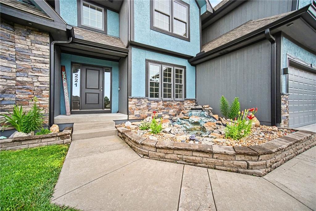 3221 South Mize Ridge Court Independence, MO 64057 - Photo 5 of 38